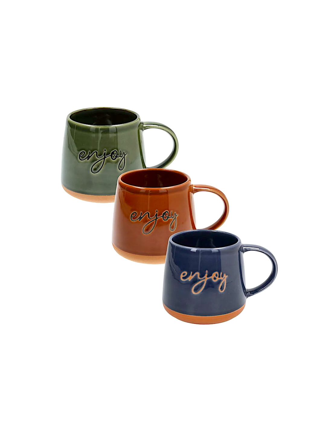 MADRID ENJOY TAZZA JUMBO 640CC ASSORTITO