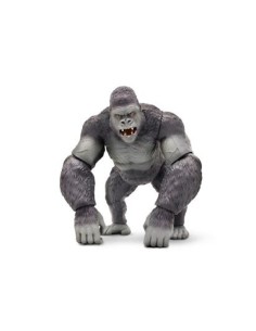 GIOCHI BOY: vendita online BIG BOSS GORILLA ARTICOLATO 43CM, GIOCATTOLO, FIGURA DA COLLEZIONE in offerta 2