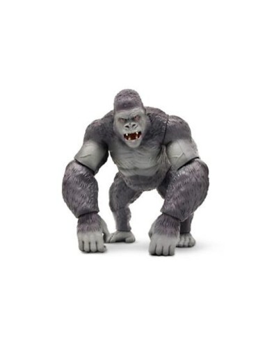 GIOCHI BOY: vendita online BIG BOSS GORILLA ARTICOLATO 43CM, GIOCATTOLO, FIGURA DA COLLEZIONE in offerta