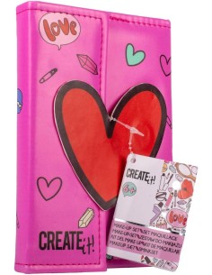 GIOCHI GIRL: vendita online CREATE IT CRE84526 LIBRO MAKE-UP in offerta 2