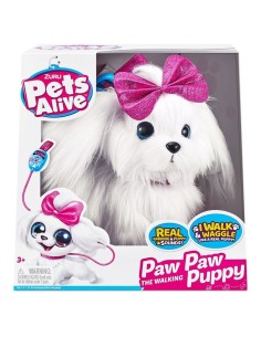 GIOCHI GIRL: vendita online PETS ALIVE LILLY CUCCIOLO ELETTRONICO, GIOCATTOLO, ANIMALI in offerta