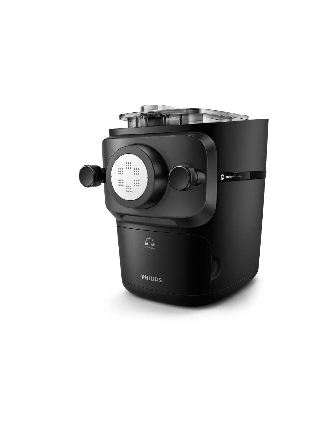 PASTA MAKER HR2665 200W C/BIL.          10DISCHI PHILIPS