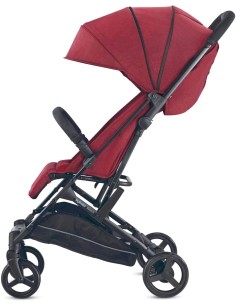PASSEGGINO SKETCH RED