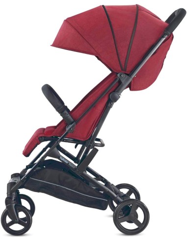 PASSEGGINO SKETCH RED