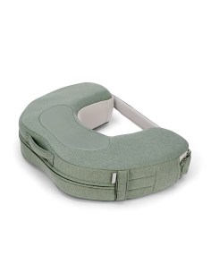 CUSCINO ALLATTAMENTO ELYSIA BALANCE GREEN