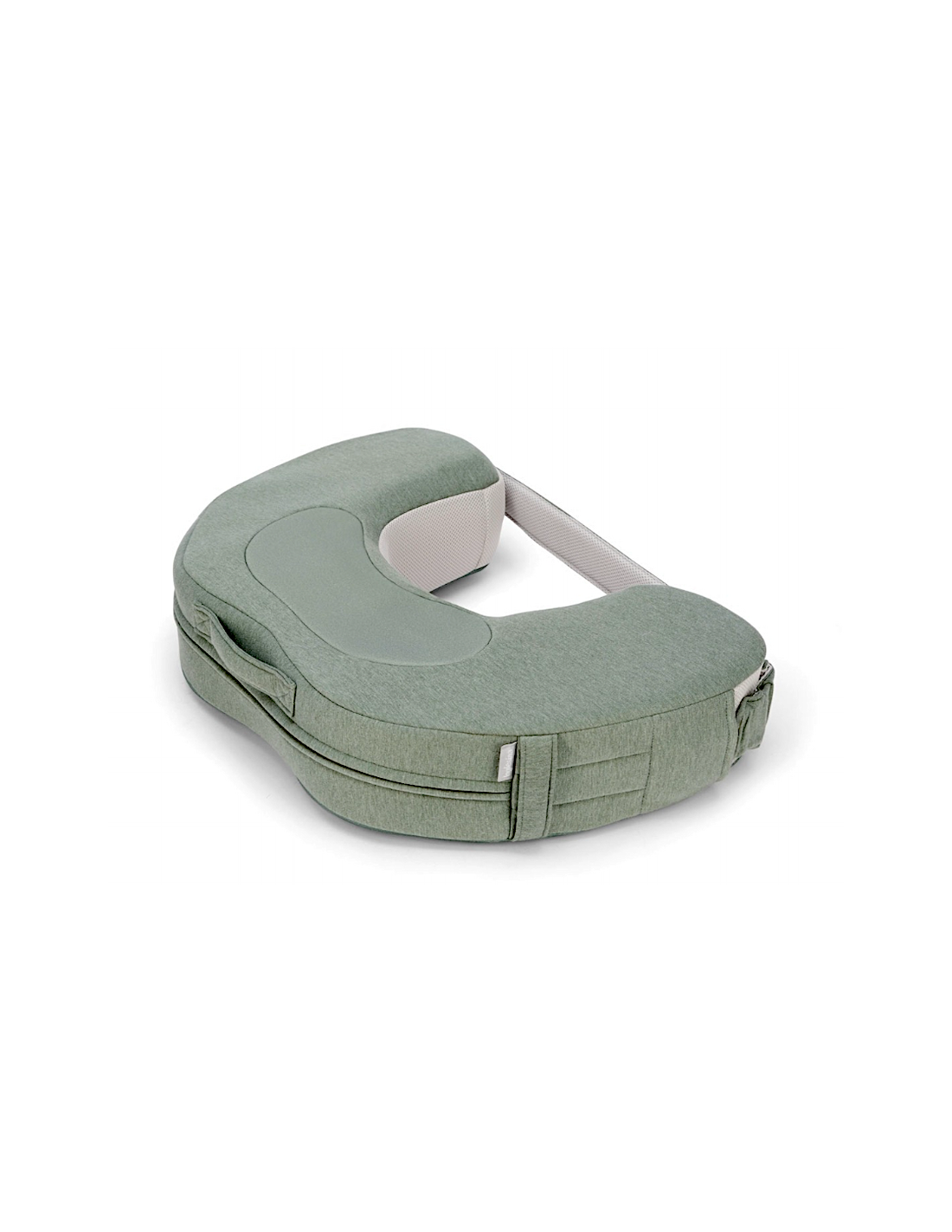 CUSCINO ALLATTAMENTO ELYSIA BALANCE GREEN