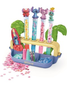 PRESCOLARI: vendita online CLEMENTONI IDEA STITCH PEN CREATOR STUDIO, GIOCO EDUCATIVO, PER BAMBINI, CREATIVITÀ in offerta