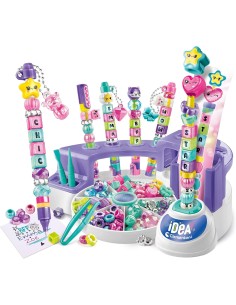 GIOCHI GIRL: vendita online IDEA CLEMENTONI LABORATORIO DELLE PENNE MESSAGE, GIOCO EDUCATIVO, PER BAMBINI, CREATIVITÀ in offerta