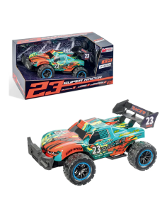 AUTOMODELLO 63835 BUGGY RACER 1:14 R/C