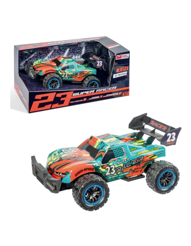 GIOCHI BOY: vendita online AUTOMODELLO BUGGY RACER SCALA 1:14 RADIOCOMANDATA, GIOCO BAMBINI in offerta