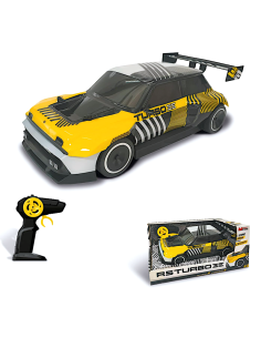 AUTOMODELLO 63853 RENAULT R5 TURBO 1:14 R/C