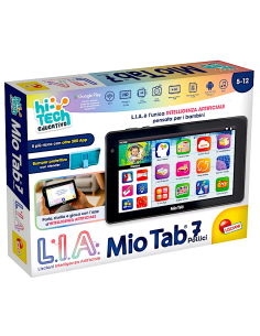 MIO TAB 114214 7  L.I.A