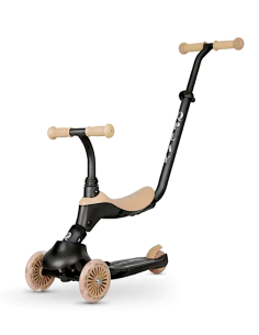 SCOOTER SEMA EVO KHAKI QPSCSEEVO8217