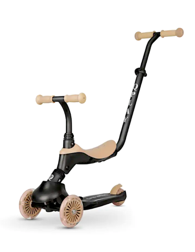 BICI - PRIMI PASSI - AUTO: vendita online SCOOTER SEMA EVO KHAKI QPSCSEEVO8217 in offerta
