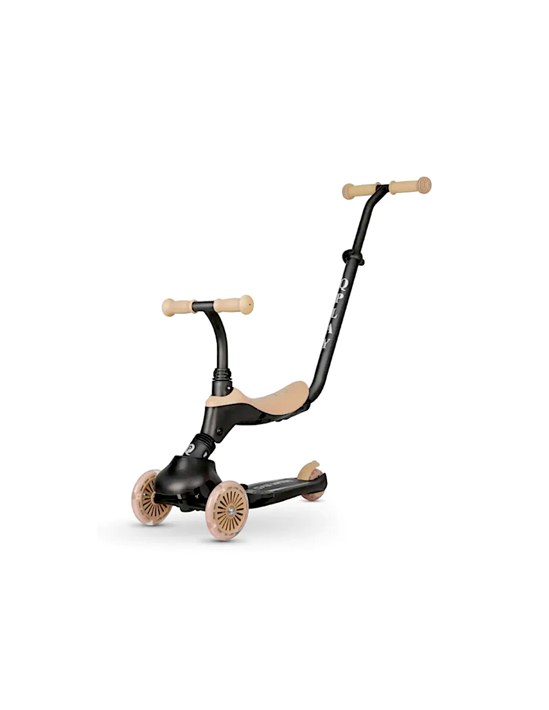 BICI - PRIMI PASSI - AUTO: vendita online SCOOTER SEMA EVO KHAKI QPSCSEEVO8217 in offerta