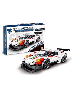 COSTRUZIONI RACING CAR 322PZ CLICK CLACK