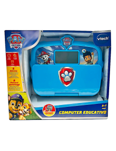 PAW PATROL 530307 COMPUTER EDUCATIVO