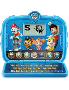 PRESCOLARI: vendita online PAW PATROL COMPUTER EDUCATIVO, TABLET PER BAMBINI in offerta