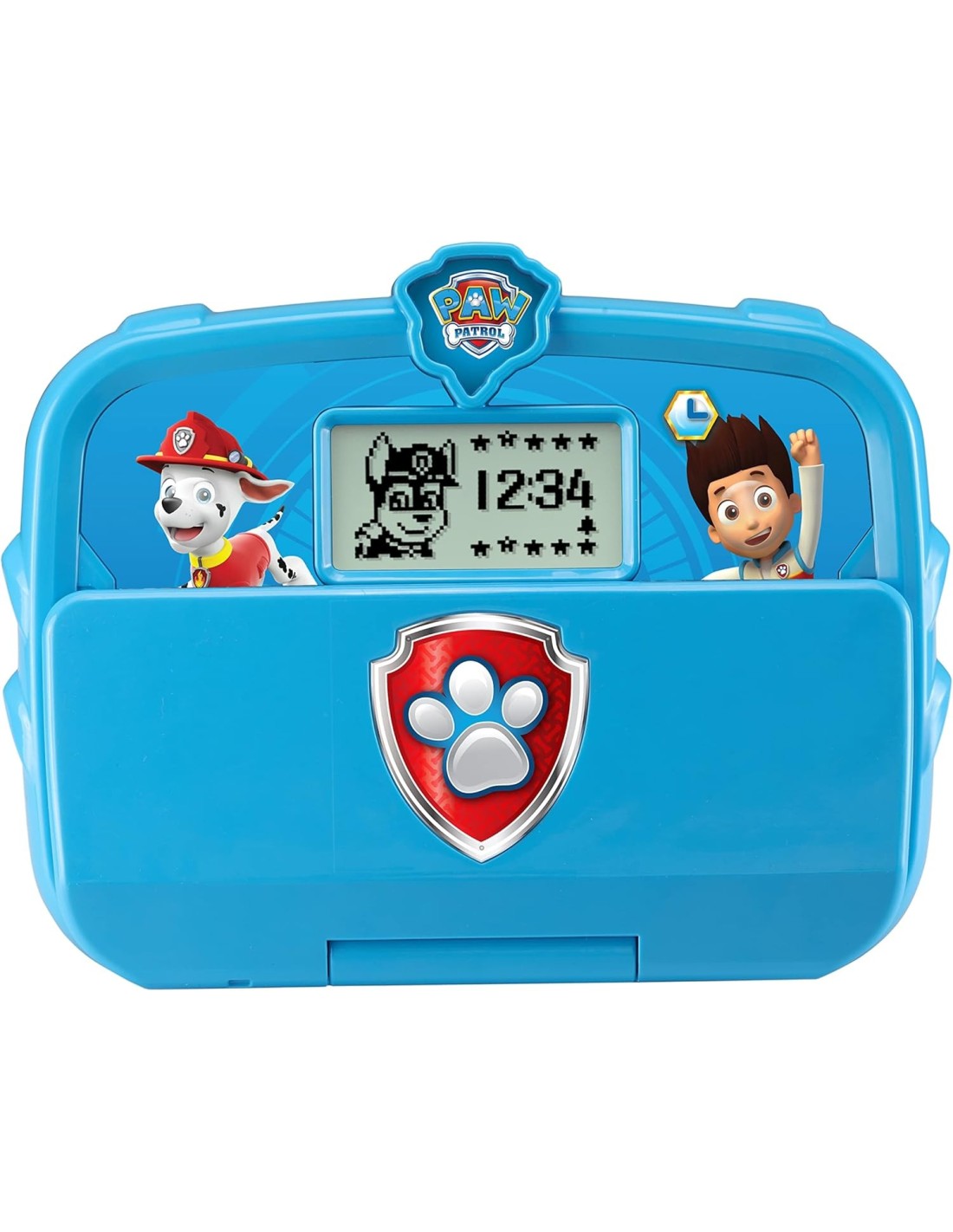 PRESCOLARI: vendita online PAW PATROL COMPUTER EDUCATIVO, TABLET PER BAMBINI in offerta
