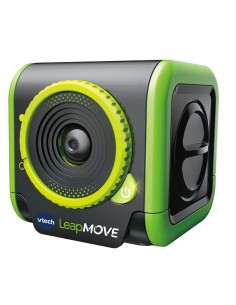 PRESCOLARI: vendita online LEAPMOVE CONSOLE EDUCATIVA ED APPRENDIMENTO PER BAMBINI 4 - 11 ANNI in offerta