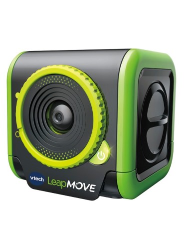 PRESCOLARI: vendita online LEAPMOVE CONSOLE EDUCATIVA ED APPRENDIMENTO PER BAMBINI 4 - 11 ANNI in offerta