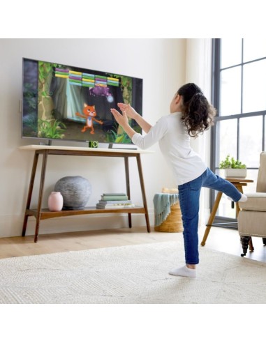 PRESCOLARI: vendita online LEAPMOVE CONSOLE EDUCATIVA ED APPRENDIMENTO PER BAMBINI 4 - 11 ANNI in offerta