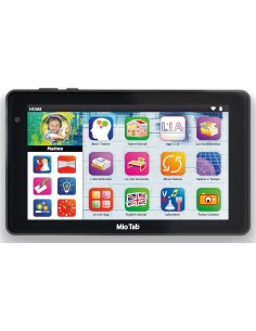 PRESCOLARI: vendita online MIO TAB L.I.A, TAB, 7", TABLET, BAMBINI in offerta