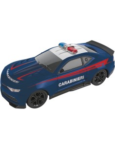 GIOCHI BOY: vendita online AUTOMODELLO CARABINIERI SCALA 1:16 RADIOCOMANDATA, GIOCO BAMBINI in offerta