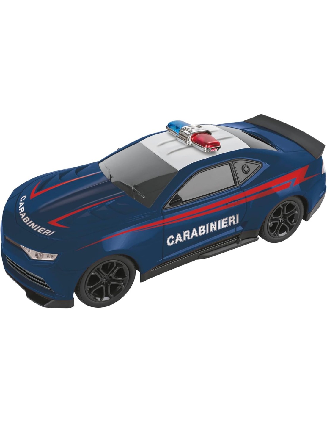 GIOCHI BOY: vendita online AUTOMODELLO CARABINIERI SCALA 1:16 RADIOCOMANDATA, GIOCO BAMBINI in offerta