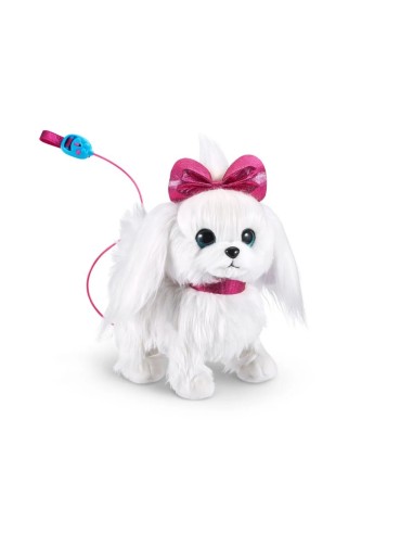 GIOCHI GIRL: vendita online PETS ALIVE LILLY CUCCIOLO ELETTRONICO, GIOCATTOLO, ANIMALI in offerta