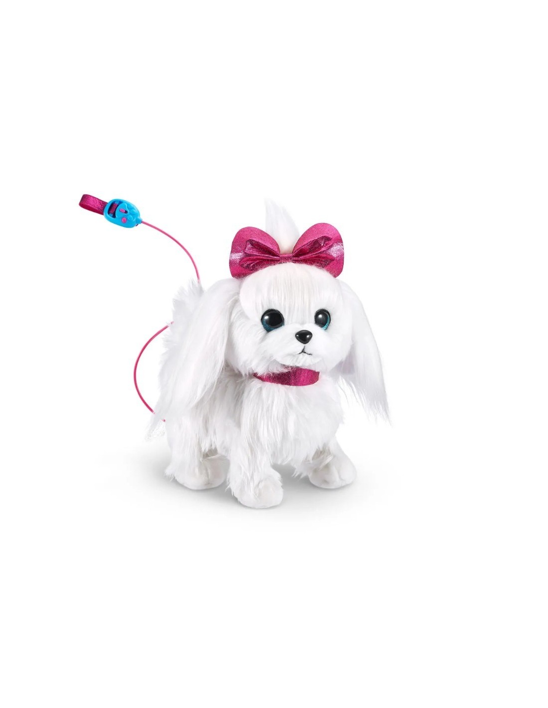 GIOCHI GIRL: vendita online PETS ALIVE LILLY CUCCIOLO ELETTRONICO, GIOCATTOLO, ANIMALI in offerta