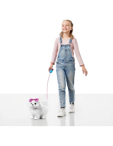 GIOCHI GIRL: vendita online PETS ALIVE LILLY CUCCIOLO ELETTRONICO, GIOCATTOLO, ANIMALI in offerta