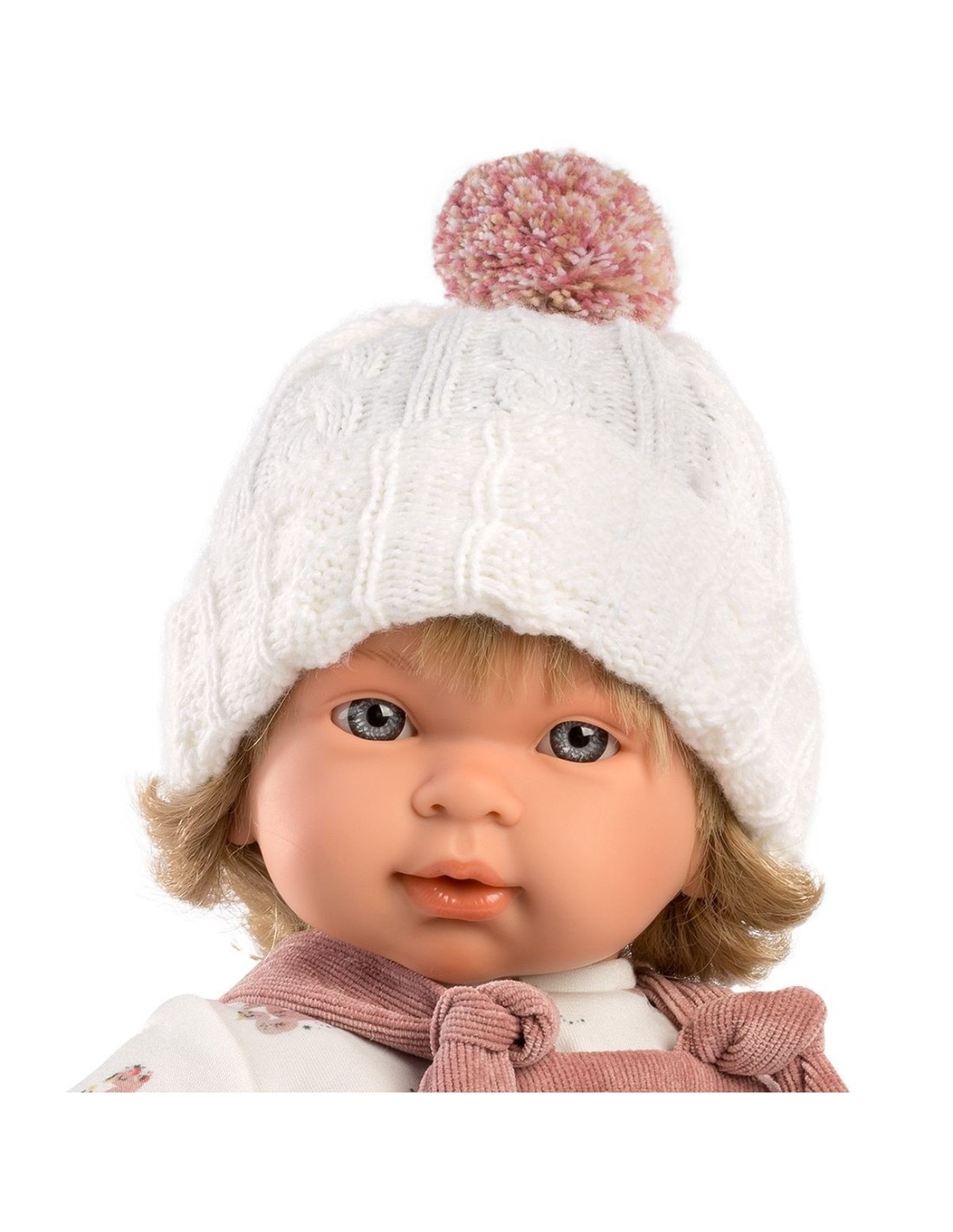 GIOCHI GIRL: vendita online REBORN BAMBOLA CARLA 42CM CORPO MORBIDO GIOCATTOLO in offerta