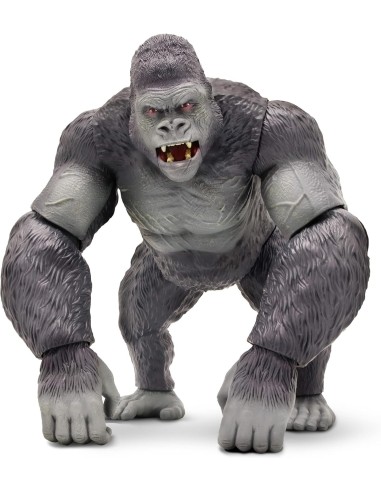 GIOCHI BOY: vendita online BOSS CONTRO KAIJU COPPIA PERSONAGGI in offerta