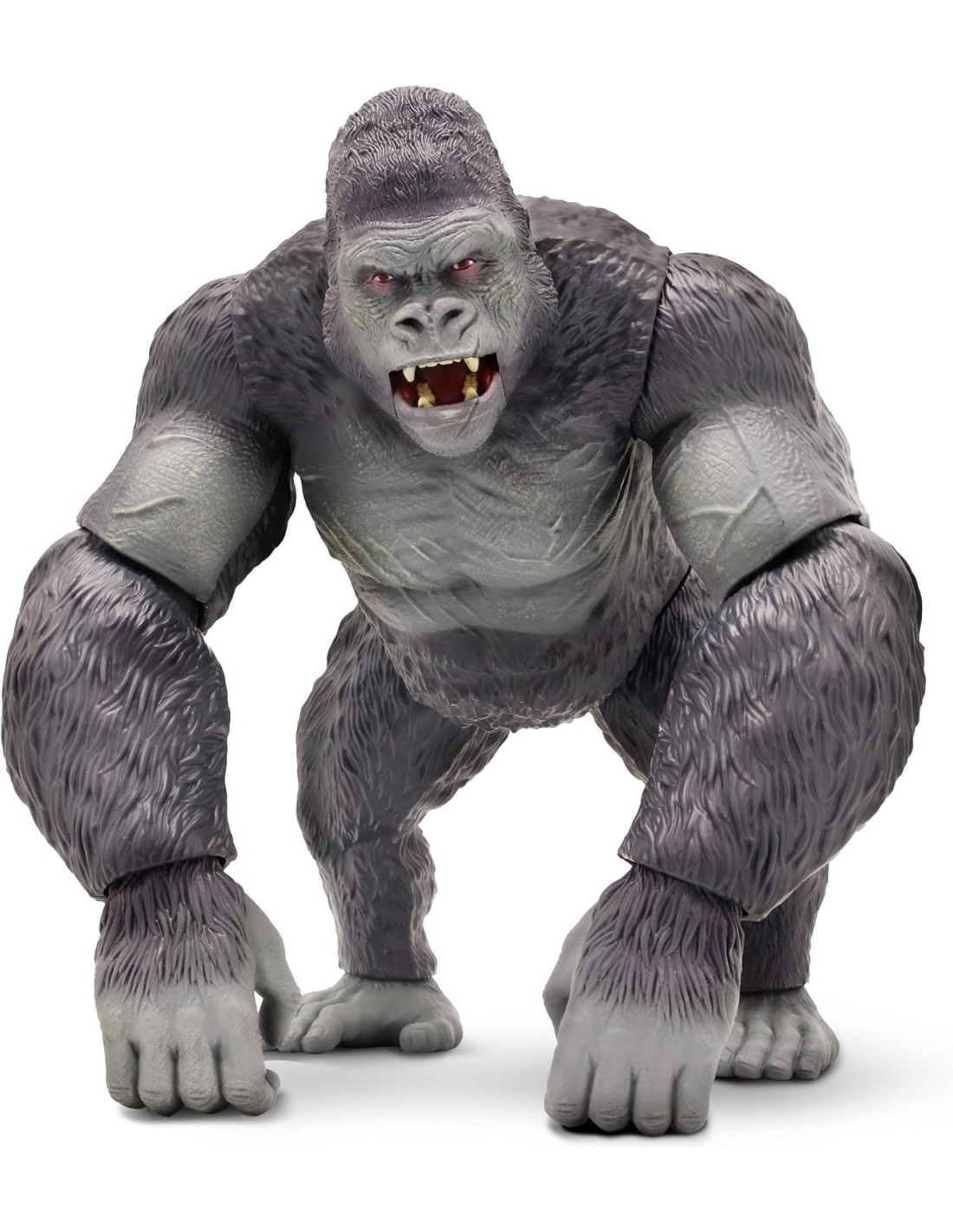 GIOCHI BOY: vendita online BOSS CONTRO KAIJU COPPIA PERSONAGGI in offerta