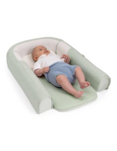 mommy pod riduttore 4-in-1 oliva 0m+ | shopincasa.it