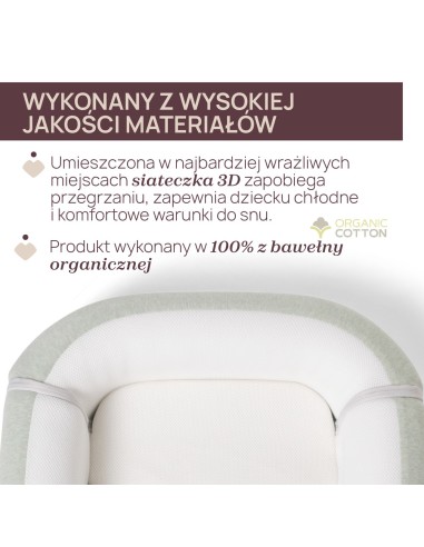 mommy pod riduttore 4-in-1 oliva 0m+ | shopincasa.it