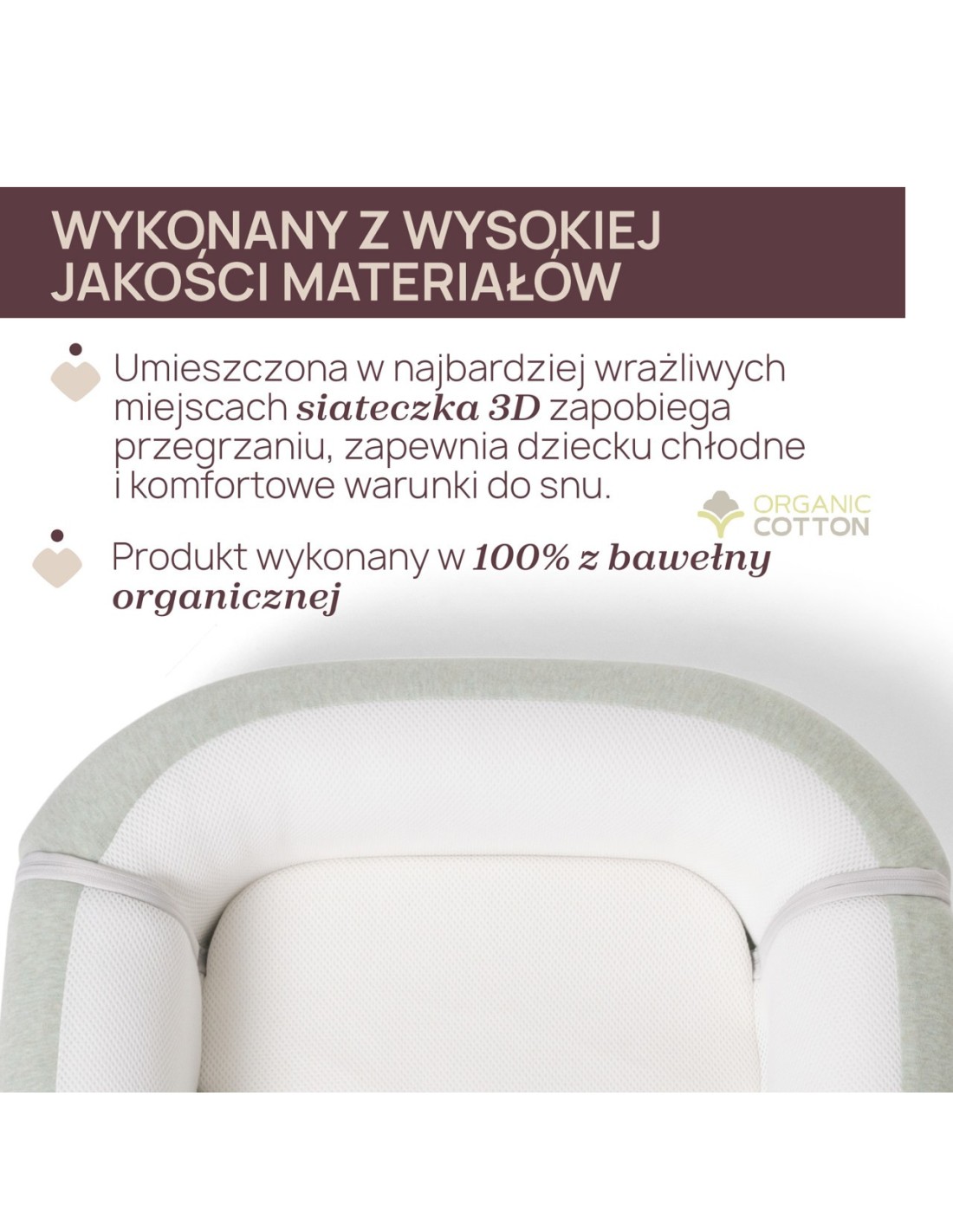 mommy pod riduttore 4-in-1 oliva 0m+ | shopincasa.it