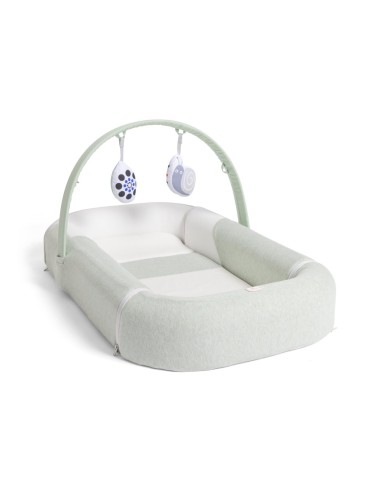 mommy pod riduttore 4-in-1 oliva 0m+ | shopincasa.it