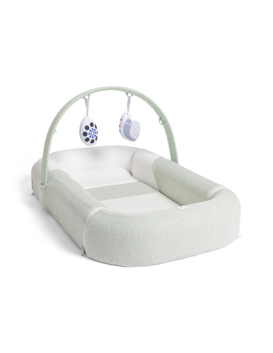 mommy pod riduttore 4-in-1 oliva 0m+ | shopincasa.it