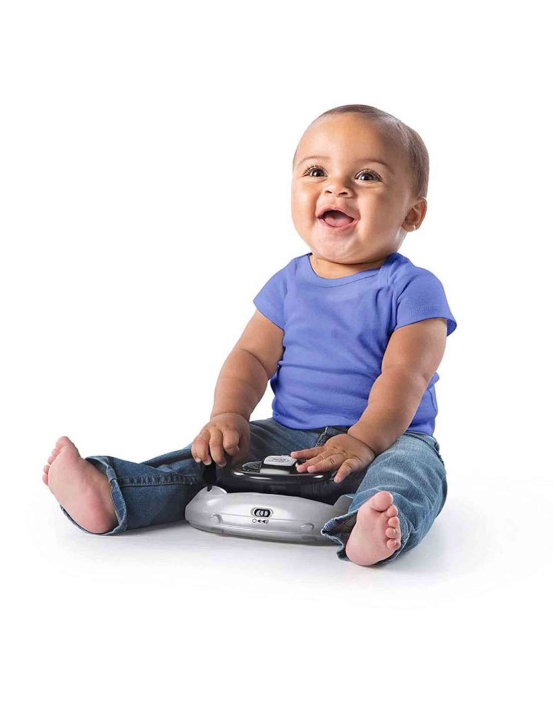 girello e primi passi 4-in-1 Ford | shopincasa.it