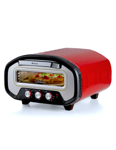 Ariete 3901 Da Gennaro Forno Pizza 2200W con Pietra Refrattaria | Shopincasa.it