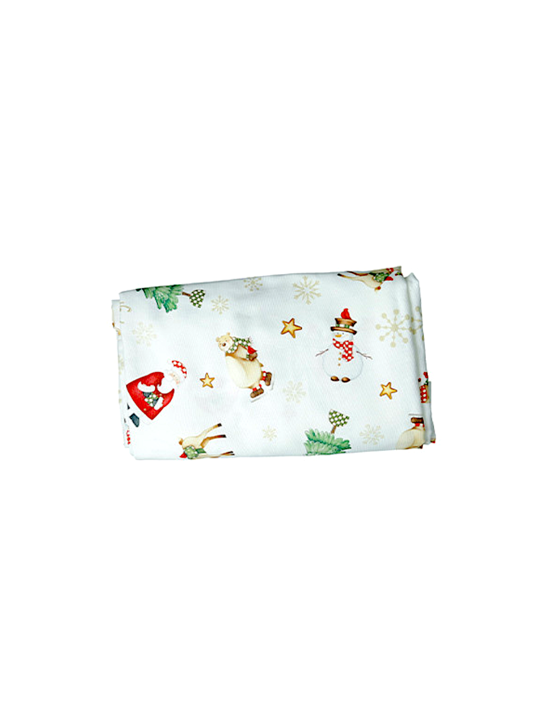 TOVAGLIA 160X300 RACCONTI ALLOVER BRANDANI 10329