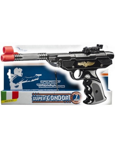 PISTOLA 2500 CONDOR A/C su Shop in Casa