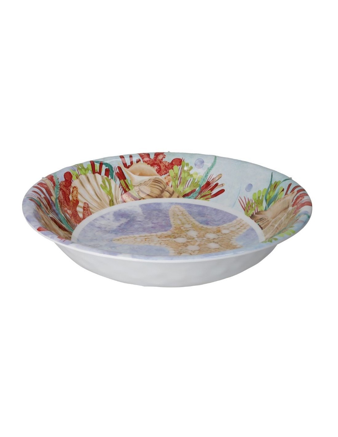 ciotola Oceano grande in melamina Brandani | shopincasa.it