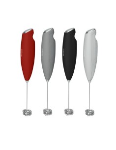 montalatte Spumotto Brandani inox/ABS colori assortiti | shopincasa.it 2