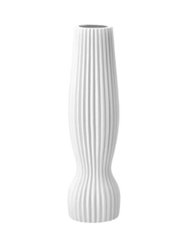 Vaso Coban in Ceramica 16x56 cm | Design Moderno | shopincasa.it