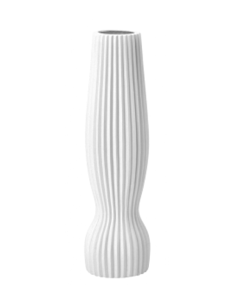 VASO 115955 COBAN 19X76CM CERAMICA