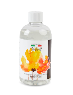 RICARICA 15308 DIFFUSORE LIMONE CEDRO 500ML