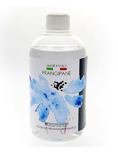 RICARICA 15285 DIFFUSORE MUSCHIO E LEGNI 500ML
